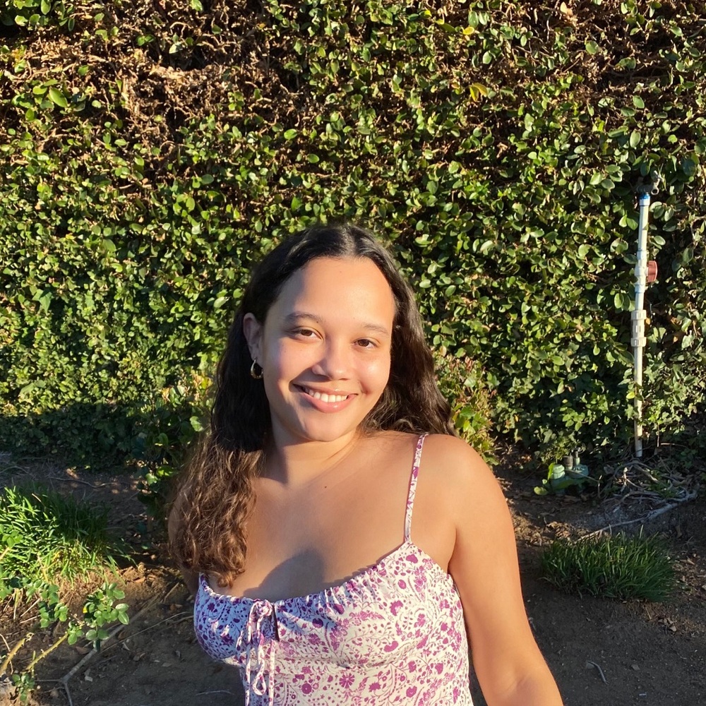 Meet your Posher, Nicole